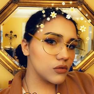 Meet your Posher, Gianna